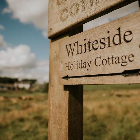 White Side Cottage Голтвісл Екстер'єр фото
